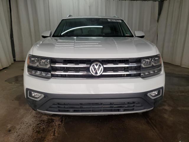 2019 VOLKSWAGEN ATLAS SEL 1V2MR2CA8KC514072