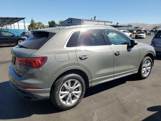 2021 AUDI Q3 PREMIUM S LINE 45 - WA1DECF3XM1029439