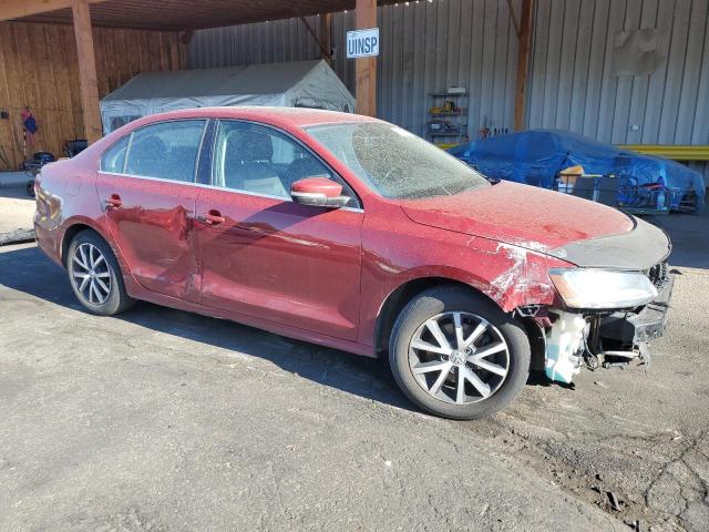 2017 VOLKSWAGEN JETTA SE 3VWDB7AJ7HM280565