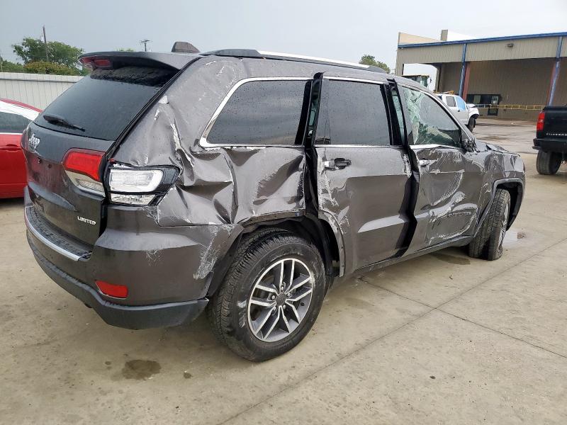 2020 JEEP GRAND CHER 1C4RJEBG6LC281882