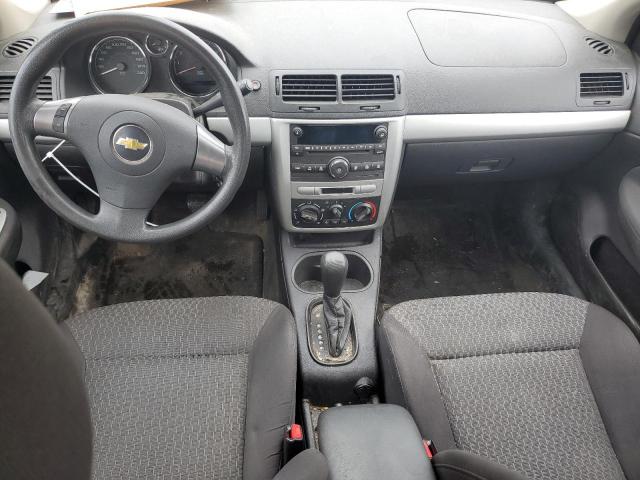 2010 CHEVROLET COBALT 1LT - 1G1AD5F50A7218353