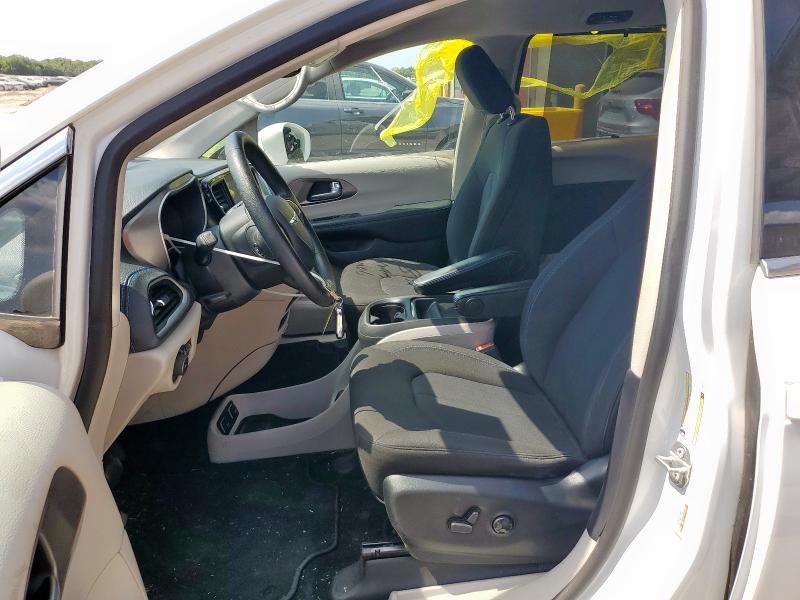 2021 CHRYSLER PACIFICA TOURING 2C4RC1FG3MR521377