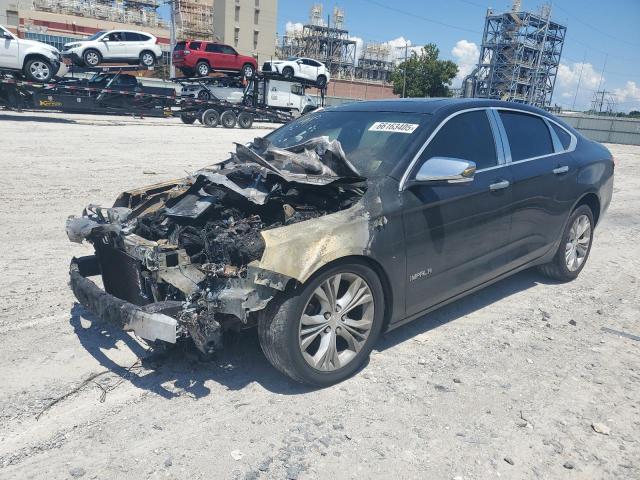 Global Auto Auctions: 2014 CHEVROLET IMPALA LT