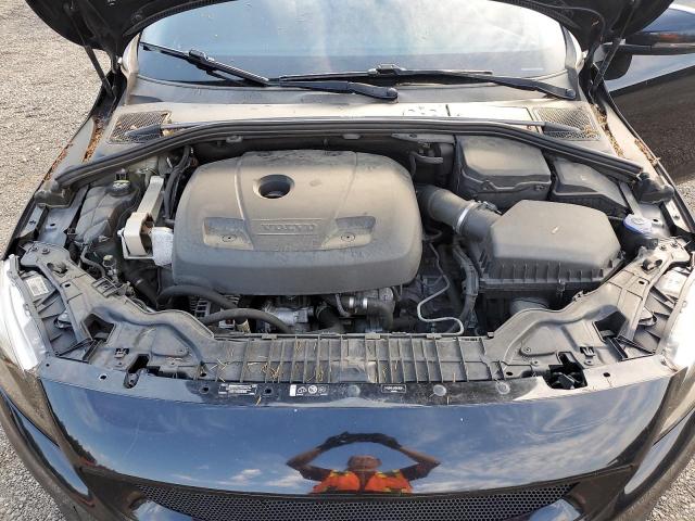2017 VOLVO S60 YV126MFL8H2438341