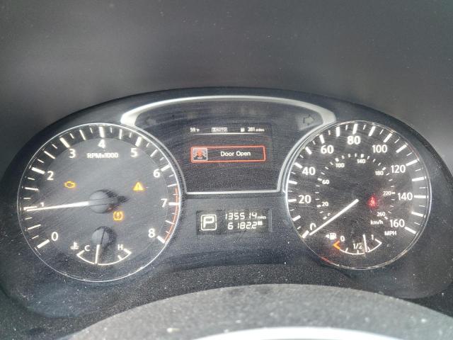 2015 NISSAN PATHFINDER 5N1AR2MM6FC722899