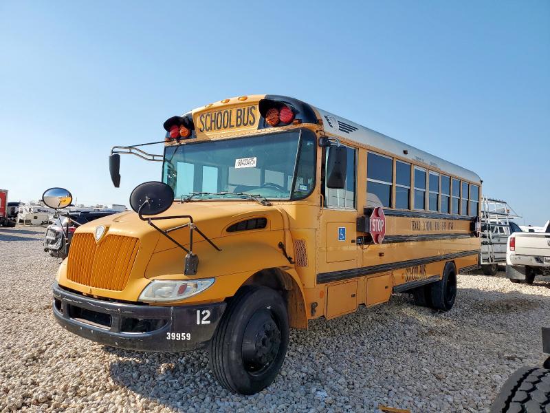 2011 IC CORPORATION 3000 CE #3240841191