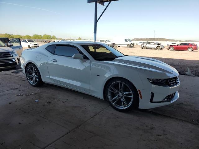 2022 CHEVROLET CAMARO LS 1G1FB1RX3N0124452