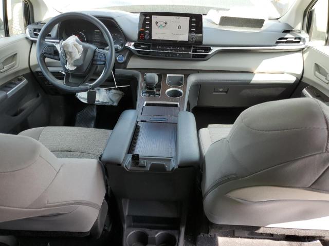 2022 TOYOTA SIENNA LE - 5TDKRKECXNS090064