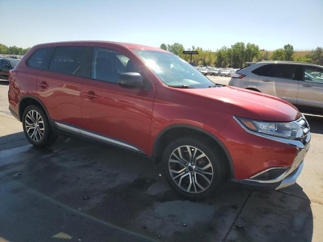 2017 MITSUBISHI OUTLANDER JA4AZ2A38HZ028063