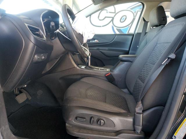 2018 CHEVROLET EQUINOX LT - 2GNAXSEV1J6278597