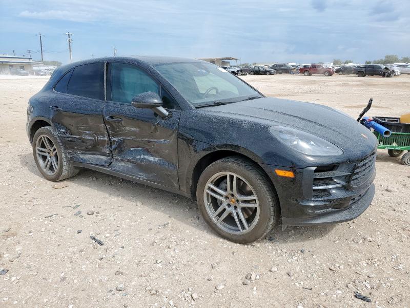 2020 PORSCHE MACAN S WP1AB2A5XLLB35931