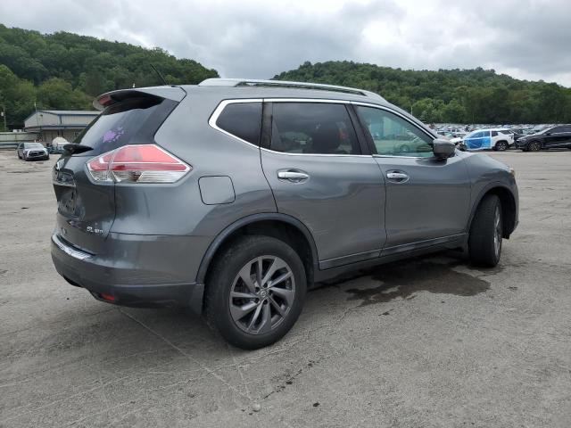 2016 NISSAN ROGUE S 5N1AT2MV6GC763089