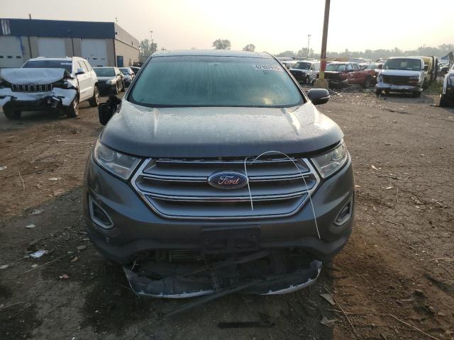 2015 FORD EDGE SEL 2FMTK4J95FBB88254