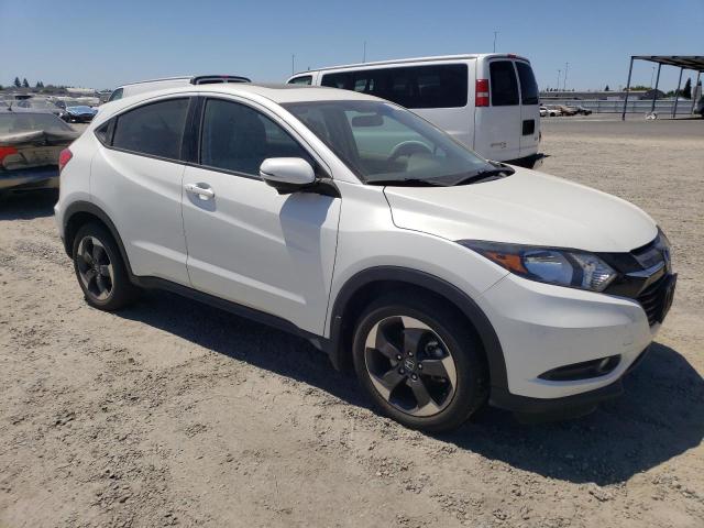 2018 HONDA HR-V EX 3CZRU6H5XJM728822