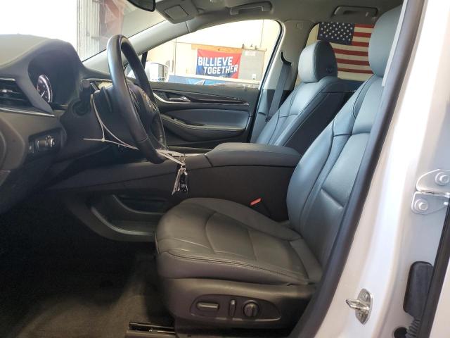 2019 BUICK ENCLAVE ES 5GAEVAKW3KJ237899