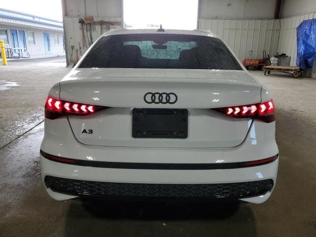 2025 AUDI A3 PREMIUM WAUHUDGY9SA052389