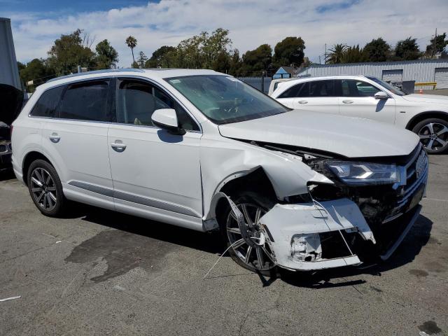2019 AUDI Q7 PREMIUM - WA1AAAF76KD023784