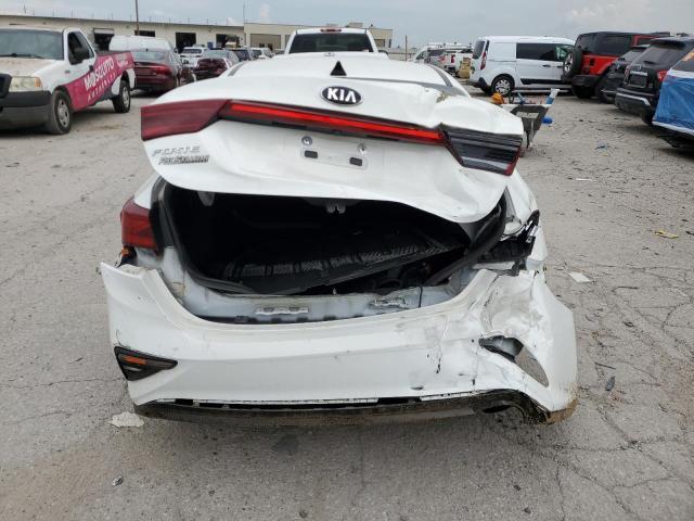 2021 KIA FORTE FE 3KPF24AD4ME264848