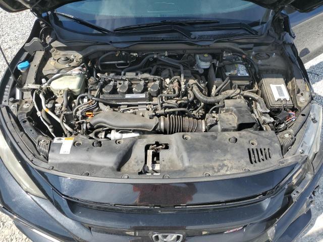 2017 HONDA CIVIC SI 2HGFC3A56HH755286