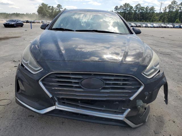 2018 HYUNDAI SONATA SE - 5NPE24AF4JH672738