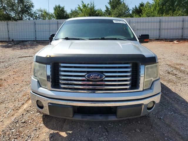 2011 FORD F150 SUPER - 1FTEW1CM0BFB20941