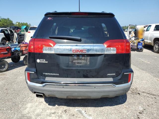 2017 GMC TERRAIN SL 2GKFLUEKXH6277894