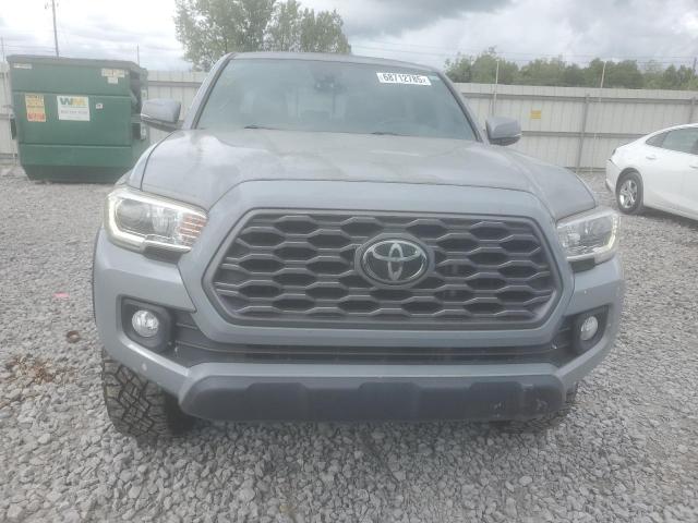 2021 TOYOTA TACOMA DOUBLE CAB 3TMCZ5AN0MM397867