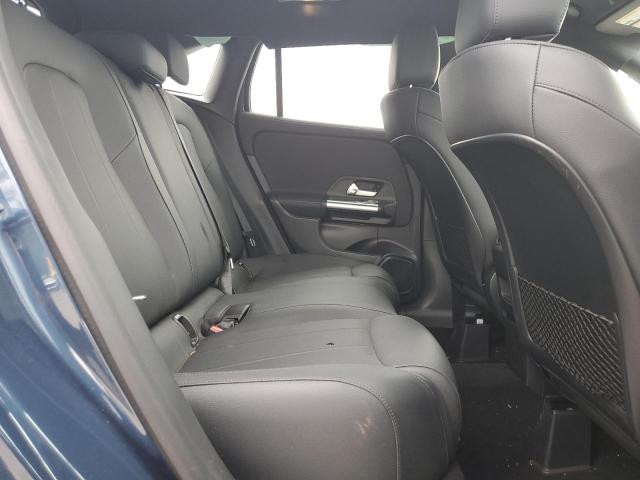2023 MERCEDES-BENZ GLA 250 4M W1N4N4HB6PJ508163