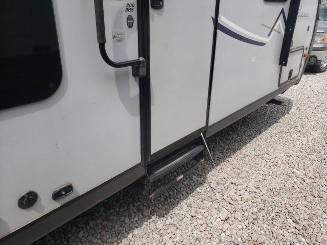 2018 COACHMEN TRAILER #3290056264