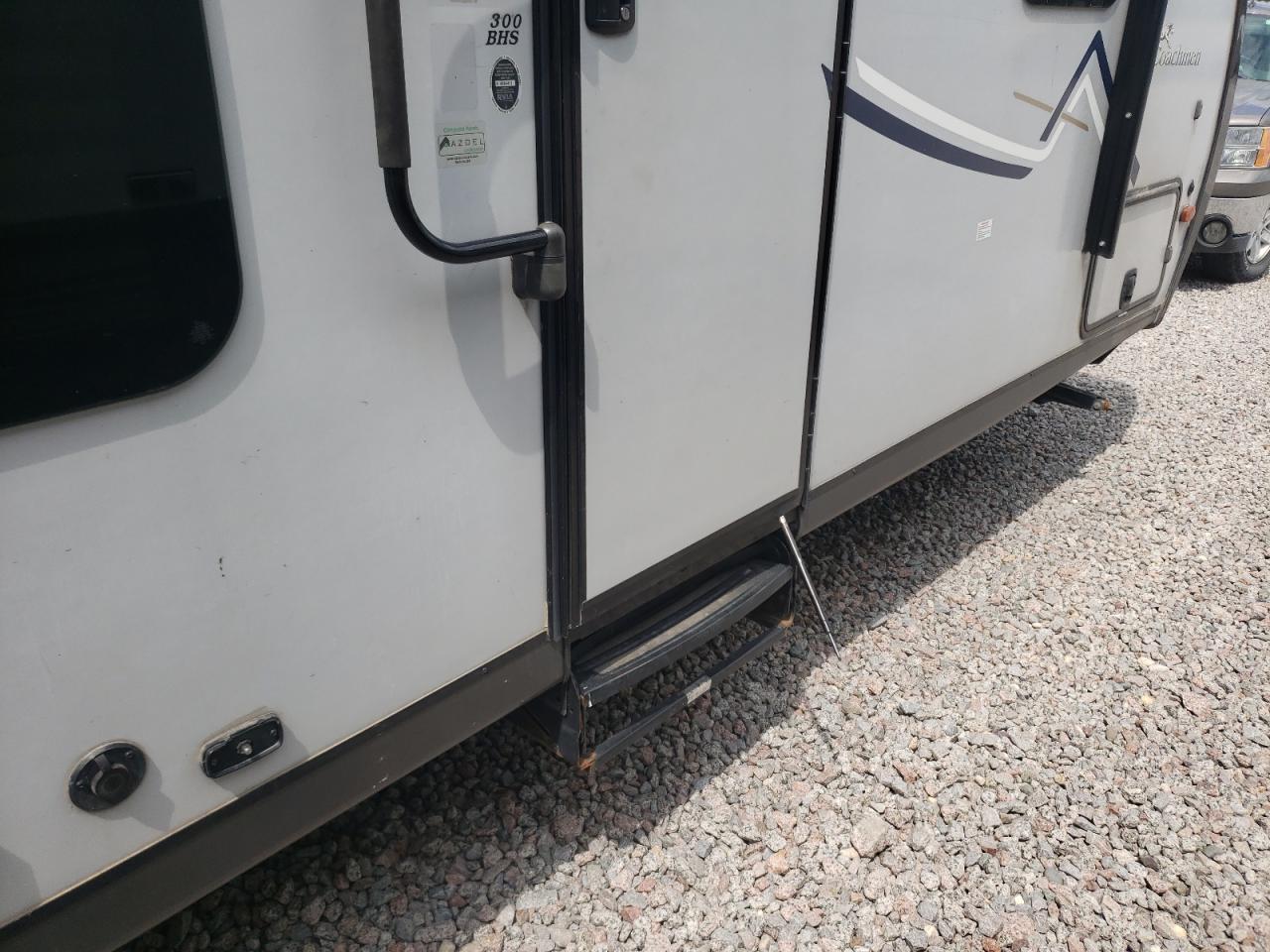 Lot #3290056264 2018 COACHMEN TRAILER