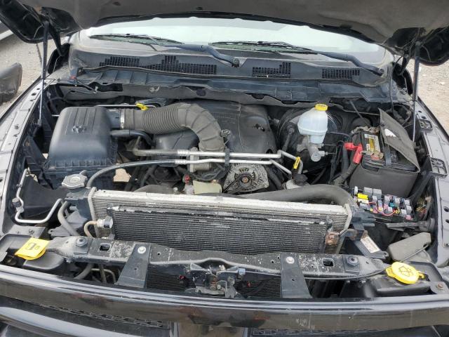 2012 DODGE RAM 1500 ST - 1C6RD7FT1CS164623