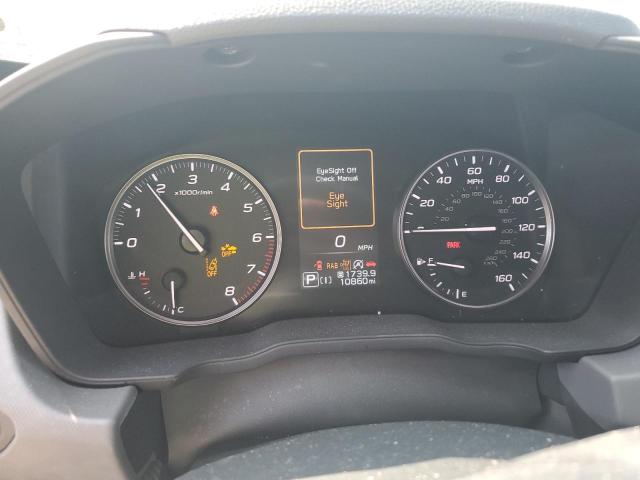 2024 SUBARU CROSSTREK 4S4GUHL63R3774381