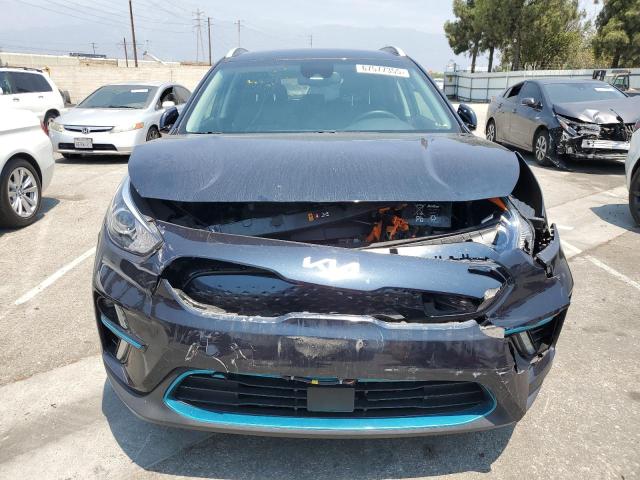 2022 KIA NIRO S KNDCC3LG6N5160778