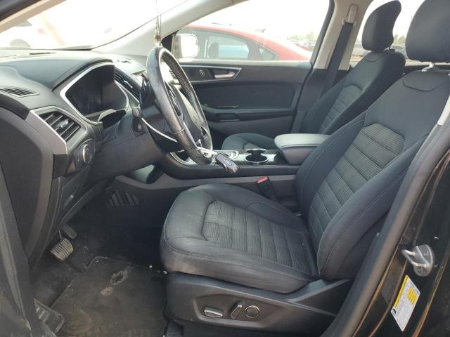 2015 FORD EDGE SEL - 2FMTK4J90FBC04490