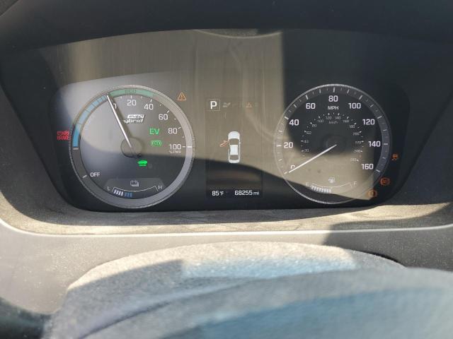 2017 HYUNDAI SONATA PLU KMHE14L21HA065612