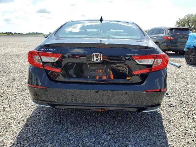 2021 HONDA ACCORD EXL 1HGCV1F51MA080580
