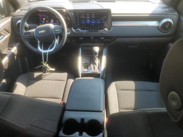 2025 CHEVROLET COLORADO L 1GCPSCEK7S1209821