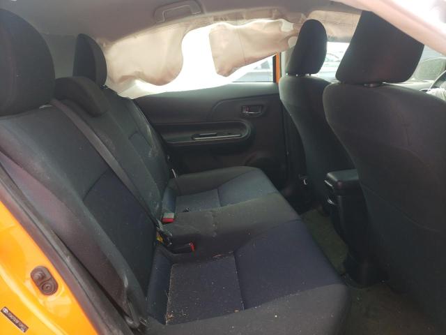 2015 TOYOTA PRIUS C JTDKDTB38F1089311
