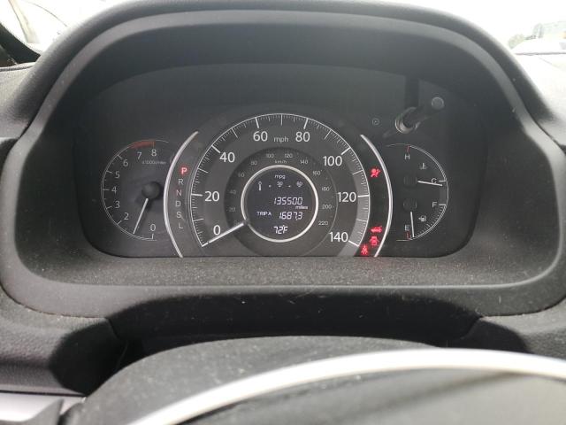 2015 HONDA CR-V LX 5J6RM4H31FL023306
