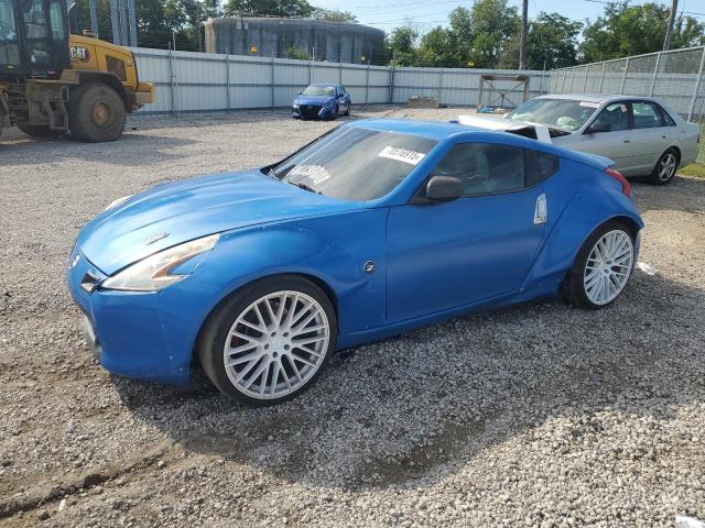 NISSAN 370Z