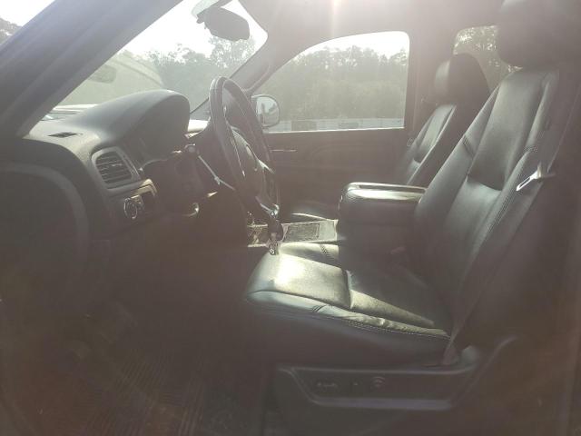 2011 GMC YUKON XL D - 1GKS2MEF9BR351788