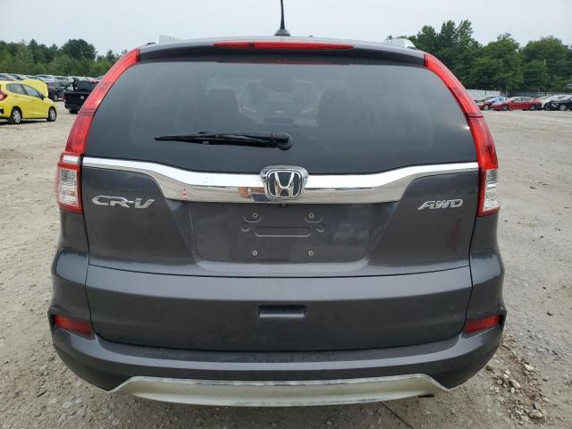 2015 HONDA CR-V TOURI 5J6RM4H92FL066542
