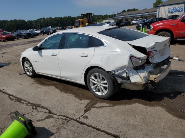 2017 CHEVROLET MALIBU LT - 1G1ZE5ST5HF200273