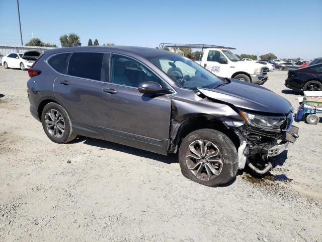 2022 HONDA CR-V EX 2HKRW2H51NH643064