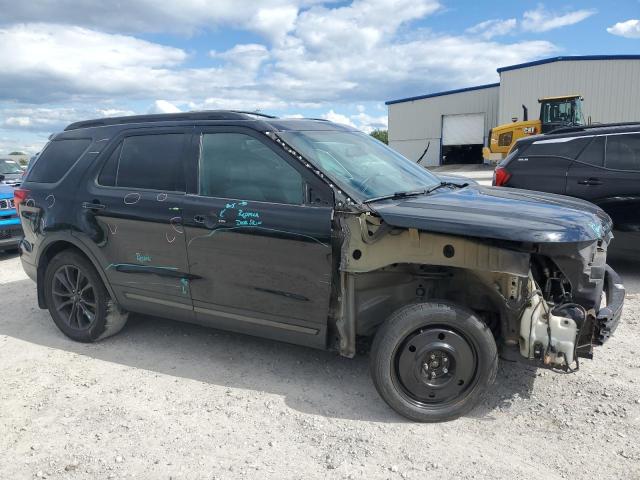 2017 FORD EXPLORER X 1FM5K8D84HGC79188