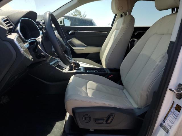 2024 AUDI Q3 PREMIUM PLUS S LINE 45 WA1EECF38R1020945