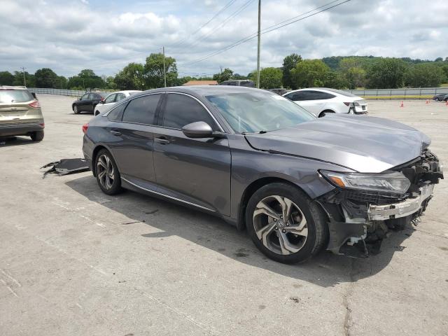 2019 HONDA ACCORD EX - 1HGCV1F48KA017867