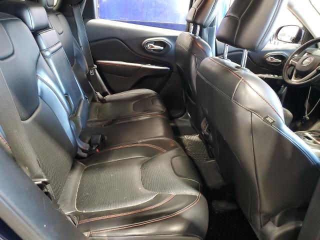 2015 JEEP CHEROKEE T 1C4PJMBSXFW727704