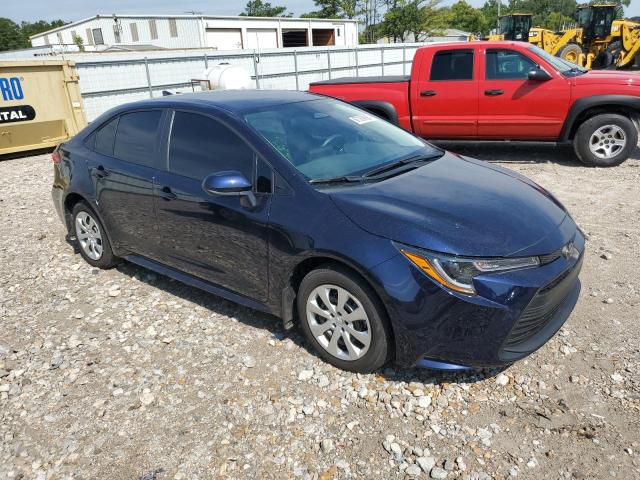 2025 TOYOTA COROLLA LE - 5YFB4MDE6SP314528