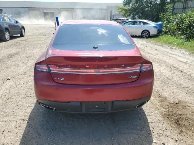 2015 LINCOLN MKZ 3LN6L2J98FR610355